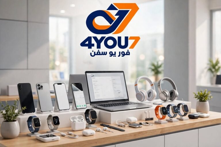 الإلكترونيات